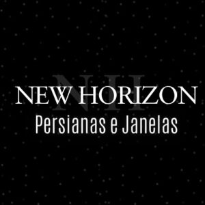 New Horizon Persianas e Janelas